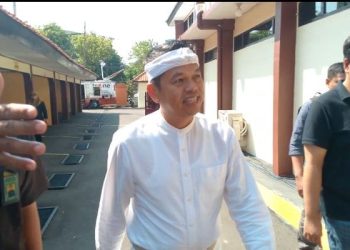Kang Dedi Mulyadi Tanggapi Ketidakhadirannya Saksi Sidang PK Saka Tatal di PN Cirebon