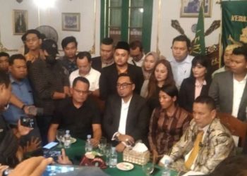 Tidak Ada Rekayasa dalam Pelaporan Pembunuhan Anak Saya, Tegas Iptu Rudiana
