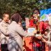 Lomba Tari Meriah Peringati Hari Anak Nasional 2024: SMAN 1 Arjawinangun Raih Gelar Juara