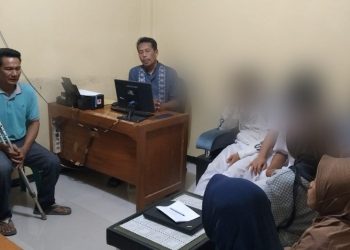 Polsek Lemahabang Tanggap Cegah Tawuran Pelajar: Edukasi Penting untuk Masa Depan