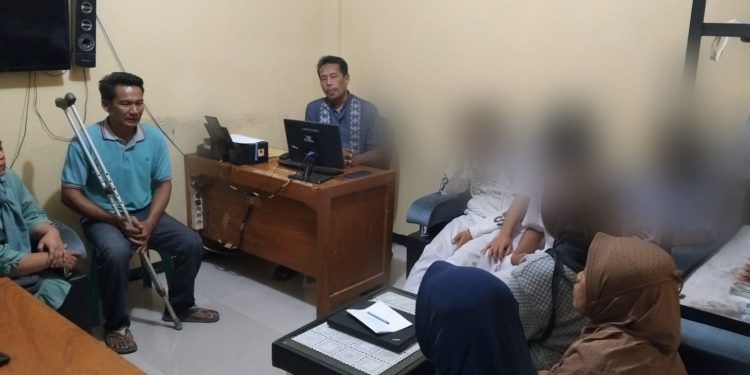 Polsek Lemahabang Tanggap Cegah Tawuran Pelajar: Edukasi Penting untuk Masa Depan