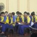Lapas Narkotika Cirebon Membentuk Kader Kesehatan untuk Meningkatkan Kesejahteraan Warga Binaan