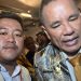 Raden Moh Fajri Fantara Sura Kusuma SH Ketua Perhimpunan Mahasiswa Hukum Indonesia Dewan Pimpinan Cabang Cirebon Raya Masa Bakti 2024-2026