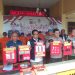 Belasan Pengedar dari 7 Kecamatan Diringkus, Polres Indramayu Amankan 84,79 Gram Sabu dan 5.028 Butir OKT