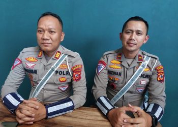 Ops Patuh Lodaya 2024 di Kota Cirebon: Sukses, Tingkat Kepatuhan Masyarakat Meningkat