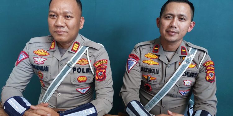 Ops Patuh Lodaya 2024 di Kota Cirebon: Sukses, Tingkat Kepatuhan Masyarakat Meningkat
