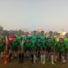 Tim Sepak Bola LTSA Kembali Petik Kemenangan