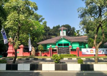 Selain Dugaan Ijin PBG yang Belum Dimiliki PT AIYI, DLH juga Sebut Amdal Lingkungan juga Belum Dimilikinya