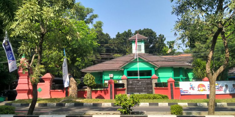 Selain Dugaan Ijin PBG yang Belum Dimiliki PT AIYI, DLH juga Sebut Amdal Lingkungan juga Belum Dimilikinya