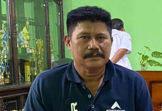 Belum Ada Kejelasan Dari Inspektorat Terkait Nasib Laporan Pelaksanaan Pekerjaan Saluran Tersier Desa Jatianom