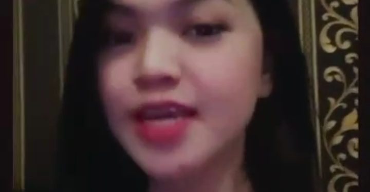 Di Underground Apita Village Ciledug Ada Acara Pesta Sexy Night Bersama DJ Intan Farisa