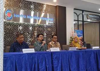 Pemkab Dukung Kehadiran Rumah Sakit Swasta di Kecamatan Gempol.