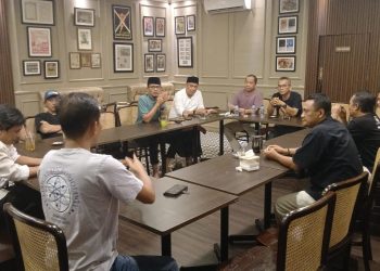 Pilkada 2024 Kabupaten Cirebon: Koalisi Keempat Muncul dari Partai Non-Parlemen