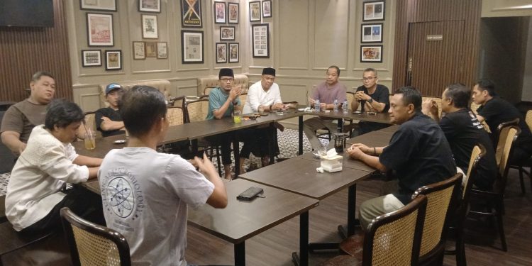 Pilkada 2024 Kabupaten Cirebon: Koalisi Keempat Muncul dari Partai Non-Parlemen