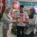 Pemdes Kedungsana Bersama Puskesmas Plumbon Laksanakan Launching PMT Untuk Anak – Anak dan Ibu Hamil