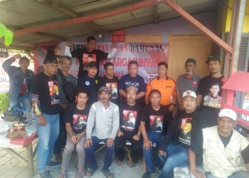 Ketua LPM Argasunya Siap Menangkan Bamunas Sebagai Wali Kota Cirebon