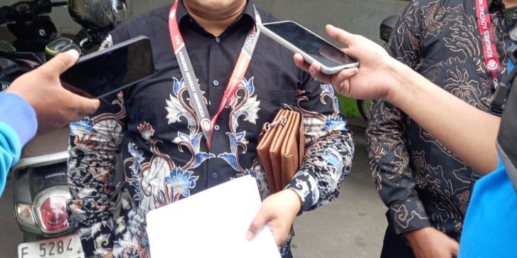 Oknum Kelurahan Watubelah Diduga Terlibat Konspirasi Caplok Tanah Warga