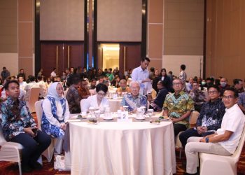 Pengukuhan Pengurus DPK APINDO Kota Cirebon 2024-2029 : Dorongan untuk Memajukan Ekonomi Kota
