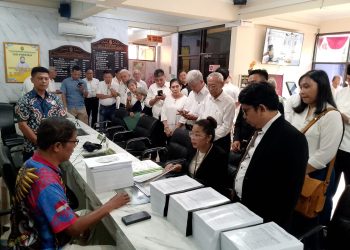 Warga Kota Cirebon Ajukan Gugatan Judicial Review Perda Pajak dan Retribusi ke MA