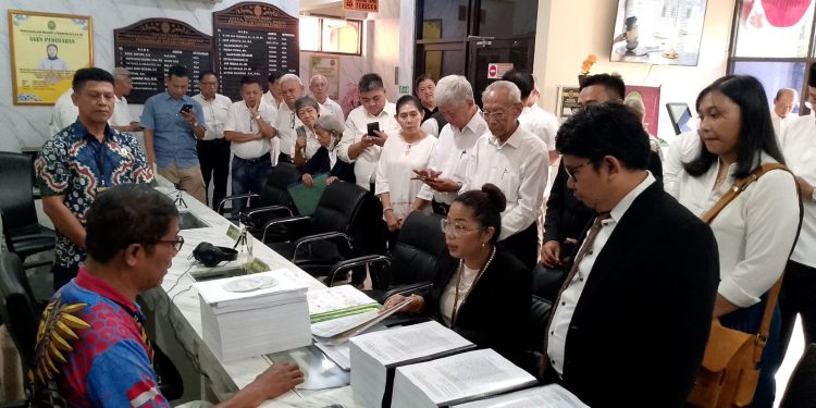 Warga Kota Cirebon Ajukan Gugatan Judicial Review Perda Pajak dan Retribusi ke MA