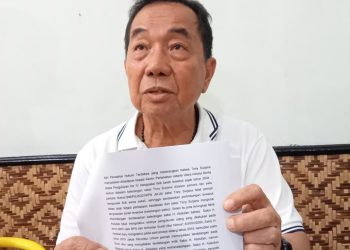 Cerita Sugiarto Pengusaha Cirebon, Dua Kali Menang dari Ancaman Jeratan Hukum
