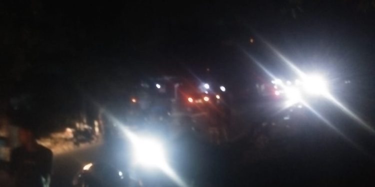 Minimnya Penerbangan Jalan Umum di Kabupaten Cirebon 