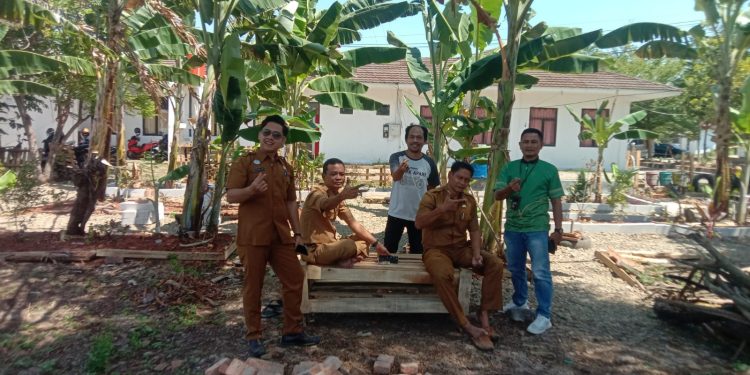 Dinas Tenaga Kerja Kabupaten Indramayu Terus Dorong Puspa Peri 