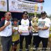 Desa Kalipasung Raih Juara 1 Sepak Bola Usia 12 Pada Turnamen Bupati Cirebon Cup 2024