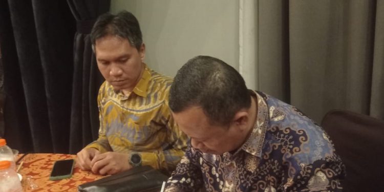 Kemendikbud Ristekdikti Dukung Revitalisasi FKIP Universitas Kuningan Guna Meningkatkan Kualitas LPTK