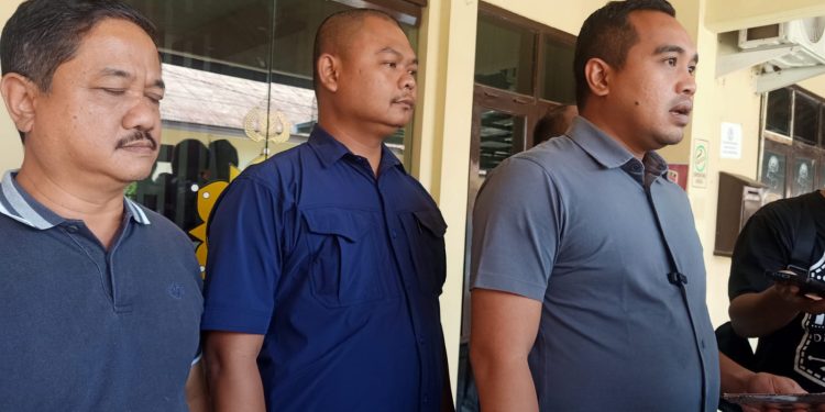 Polisi Masih Dalami Kasus Kematian Bocah SD di Indramayu