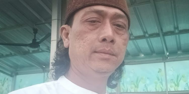 Gus Ahong Siap Bela Masyarakat Cirebon Timur Agar Bisa Sejahtera