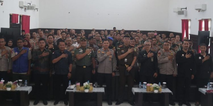 Indramayu Menjadi Salah Satu Peserta Pilkada Tahun 2024