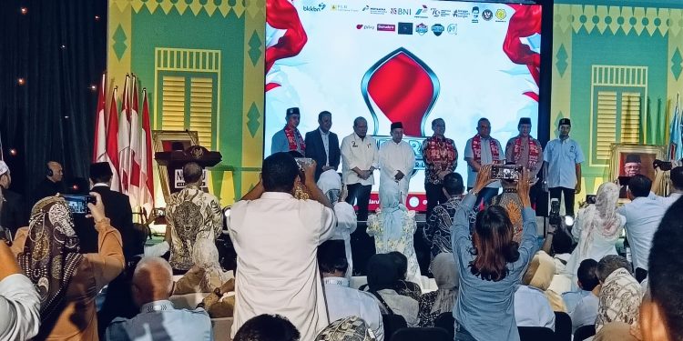 Ndaru Atau Derek Guru Adakan Prarakernas 1 Dalam Rangka HUT Kemerdekaan R1 79