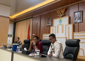 Pemkot Cirebon Targetkan Predikat Kota Informatif Ke-3: Pj Sekda Dorong SKPD Pahami UU KIP