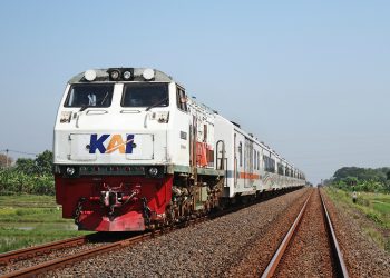 Rayakan HUT RI ke-79, KAI Luncurkan Promo Tiket Kereta “Panjat Pinang” dengan Diskon hingga 50%