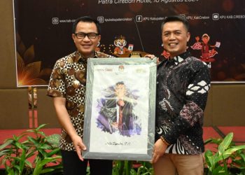 PJ Bupati Cirebon Tegaskan Pentingnya Netralitas ASN dalam Pilkada 2024