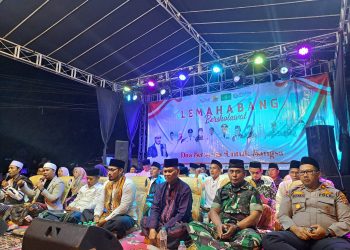 Lemahabang Bersolawat: Menghidupkan Kesenian Religi Islam di Kabupaten Cirebon