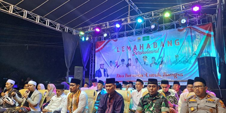 Lemahabang Bersolawat: Menghidupkan Kesenian Religi Islam di Kabupaten Cirebon