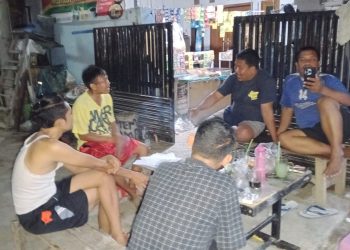 HUT Kemerdekaan Republik Indonesia ke 79, Warga RT 03 RW 10 Perumahan Telaga Cempaka Permai Siapkan Berbagai Lomba dan Hadiah Menarik