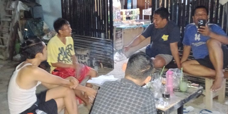 HUT Kemerdekaan Republik Indonesia ke 79, Warga RT 03 RW 10 Perumahan Telaga Cempaka Permai Siapkan Berbagai Lomba dan Hadiah Menarik