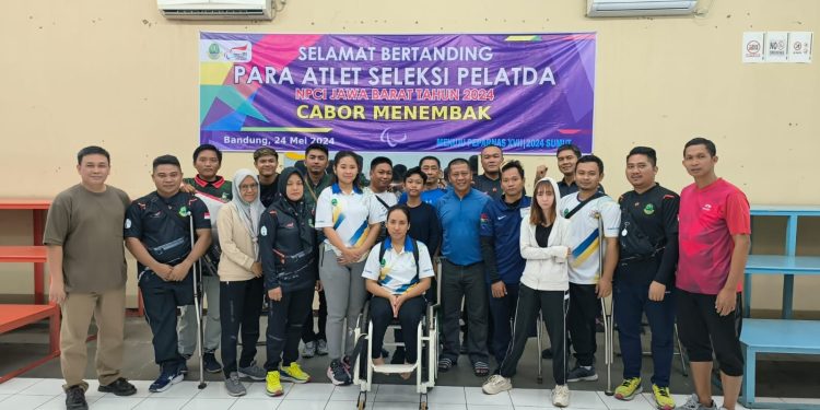 PON dan Peparnas 2024, 49 Atlet Asal Indramayu Siap Perkuat Skuad Kontingen Jabar