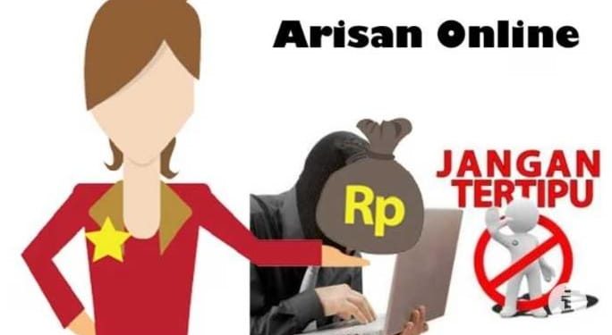 Hilang Jejak, Korban Arisan Online Adukan Admin Ke Polresta Cirebon