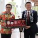 Potensi Kolaborasi Antarbangsa, Cirebon dan YianJiang Rintis Kerjasama Strategis