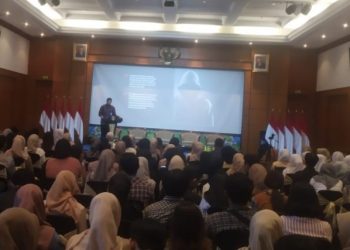 OJK Cirebon Galakkan Literasi Keuangan dan Serukan Waspada Terhadap Pinjaman Online Ilegal dalam ‘Hari Indonesia Menabung’
