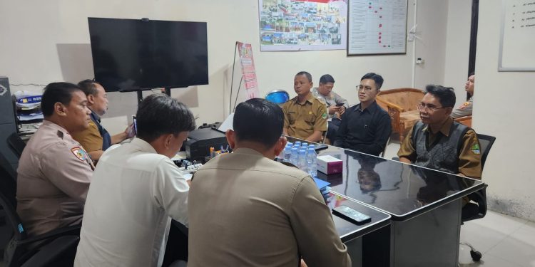 Tindaklanjuti Dugaan Pungli di Salah Satu SMA terkait Study Tour