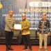 Polres Cirebon Kota Sabet Penghargaan Bergengsi di KPPN Cirebon Awards 2024