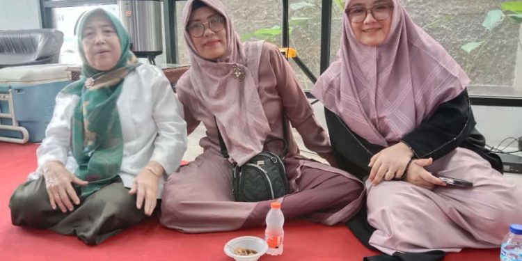 Ismiyatul Fatihiya Yusuf Anggota Dewan Kabupaten Cirebon Dugaan Pungli di SMAN 1 Pabedilan Sebut Kriminal 