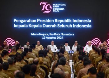Pj Bupati Cirebon Janjikan Implementasi Arahan Presiden Jokowi untuk Transformasi Kota di Kabupaten Cirebon