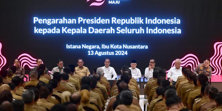 Pj Bupati Cirebon Janjikan Implementasi Arahan Presiden Jokowi untuk Transformasi Kota di Kabupaten Cirebon