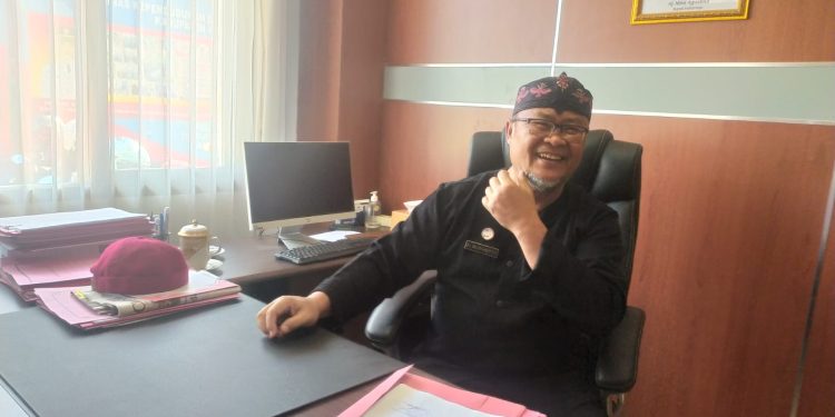 Indramayu Curi Perhatian: Pembuatan KIA Lampaui Target Nasional dengan Antusias Tinggi